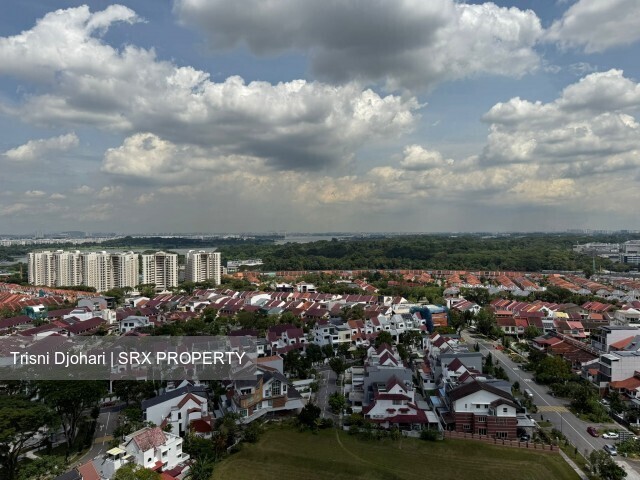 Lentor Modern (D26), Apartment #519223431